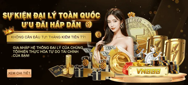 Tiền thưởng và khuyến mãi độc quyền VIP g666win