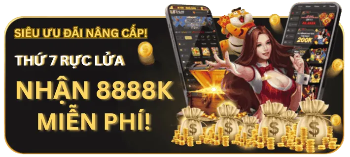 Thưởng nạp lần đầu bắn cá