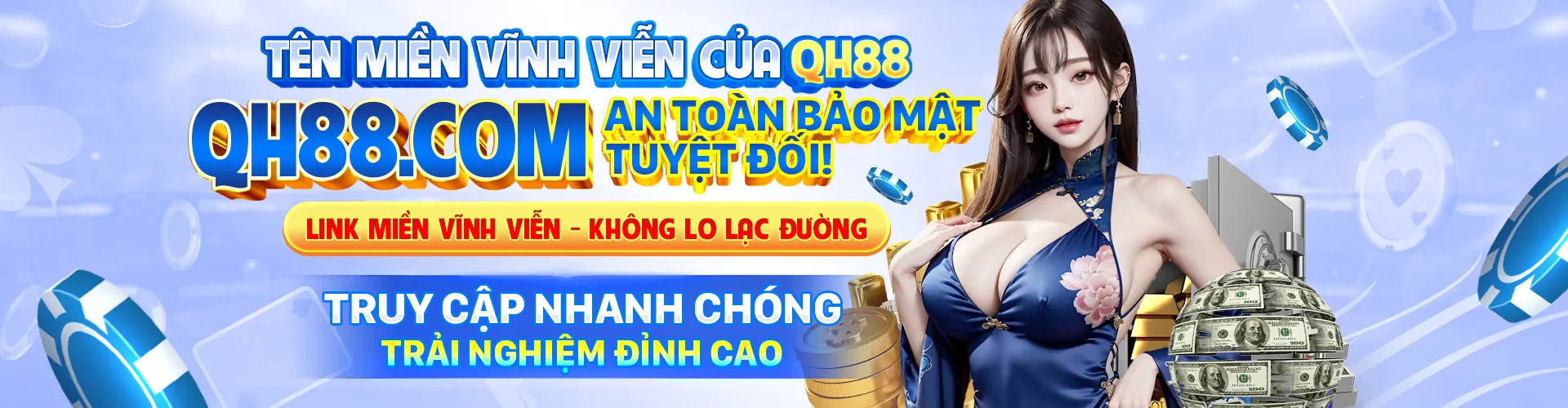 G666win đón đầu xu hướng giải trí mới nhất