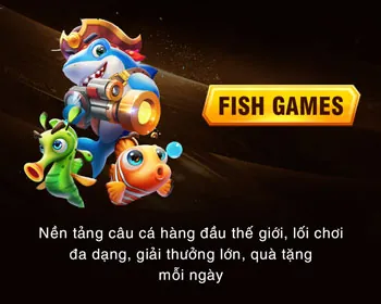 G666win Bắn Cá Giải Trí