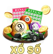 Xổ Số g666win